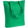 Холщовая сумка Avoska, зеленая фото 1