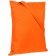 Холщовая сумка Basic 105, оранжевая фото 1