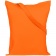 Холщовая сумка Basic 105, оранжевая фото 4