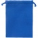 Холщовый мешок Chamber, синий фото 3