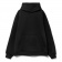 Худи Kulonga Oversize, черное фото 10