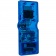 Игровая консоль Tetramino Transparent, синяя фото 5