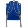Изотермический рюкзак Frosty, синий фото 3