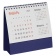 Календарь настольный Nettuno, синий фото 4