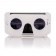 Карманные очки Virtual reality, белый фото 7