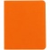 Картхолдер с отделением для купюр Dual, оранжевый фото 4