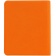 Картхолдер с отделением для купюр Dual, оранжевый фото 6