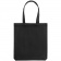 Холщовая сумка Avoska, черная фото 4