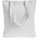 Холщовая сумка Avoska, молочно-белая фото 4