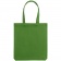 Холщовая сумка Avoska, ярко-зеленая фото 3
