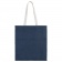 Холщовая сумка на плечо Juhu, синяя фото 4
