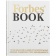 Книга Forbes Book, белая фото 6