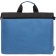 Конференц-сумка Melango, синяя фото 3