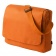 Конференц-сумка Unit Assistant, оранжевая фото 3