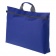 Конференц-сумка Unit Portfolio, синяя фото 7