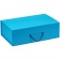 Коробка Big Case, голубая фото 1