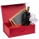Коробка Big Case, красная фото 2