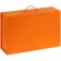 Коробка Big Case, оранжевая фото 3