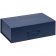 Коробка Big Case, темно-синяя фото 1