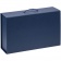 Коробка Big Case, темно-синяя фото 5