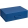 Коробка Big Case, синяя фото 1