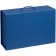 Коробка Big Case, синяя фото 4