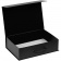 Коробка Case, подарочная, черная фото 6