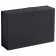 Коробка Case, подарочная, черная фото 3