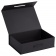 Коробка Case, подарочная, черная фото 5