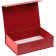 Коробка Case, подарочная, красная фото 6