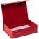 Коробка Case, подарочная, красная фото 8