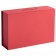 Коробка Case, подарочная, красная фото 3