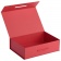 Коробка Case, подарочная, красная фото 4