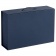 Коробка Case, подарочная, синяя фото 3