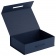 Коробка Case, подарочная, синяя фото 4