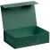 Коробка Case, подарочная, зеленая фото 4