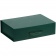 Коробка Case, подарочная, зеленая фото 5