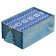 Коробка деревянная «Скандик», малая, синяя фото 1