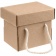 Коробка для кружки Kitbag, с короткими ручками фото 1