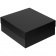 Коробка Emmet, большая, черная фото 3