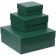 Коробка Emmet, большая, зеленая фото 3