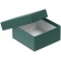 Коробка Emmet, малая, зеленая фото 2