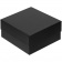 Коробка Emmet, средняя, черная фото 1