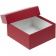 Коробка Emmet, средняя, красная фото 4