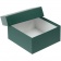 Коробка Emmet, средняя, зеленая фото 3