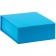 Коробка Flip Deep, голубая фото 1