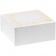 Коробка Frosto, M, белая фото 1
