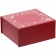 Коробка Frosto, M, красная фото 1
