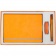 Коробка In Form под ежедневник, флешку, ручку, оранжевая фото 4