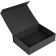 Коробка Koffer, черная фото 3